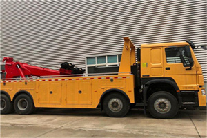 囊谦道路救援公司